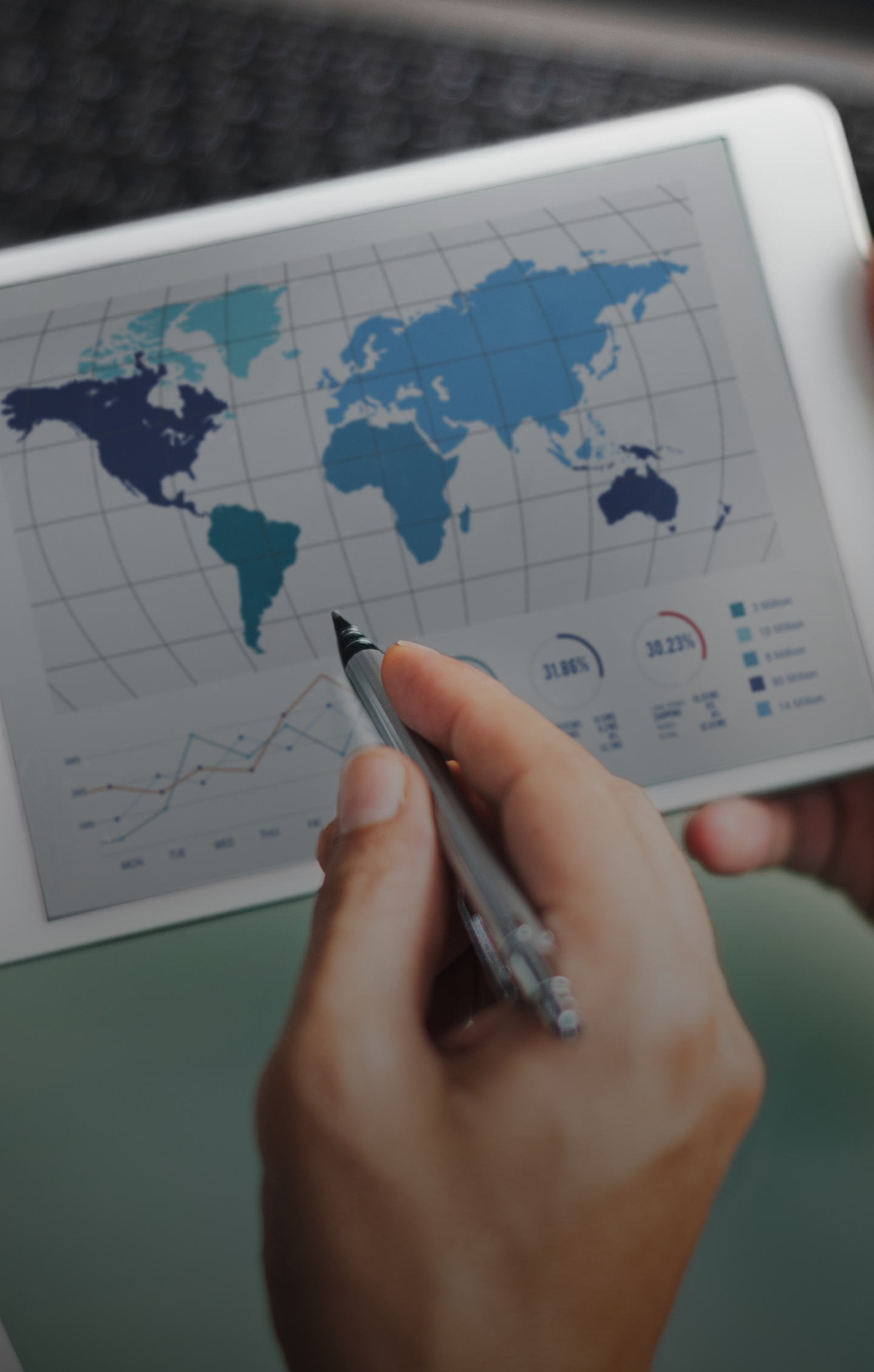 Sistem Informasi Geografis (SIG)